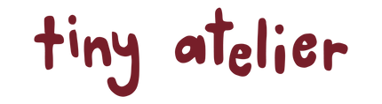 Tiny Atelier